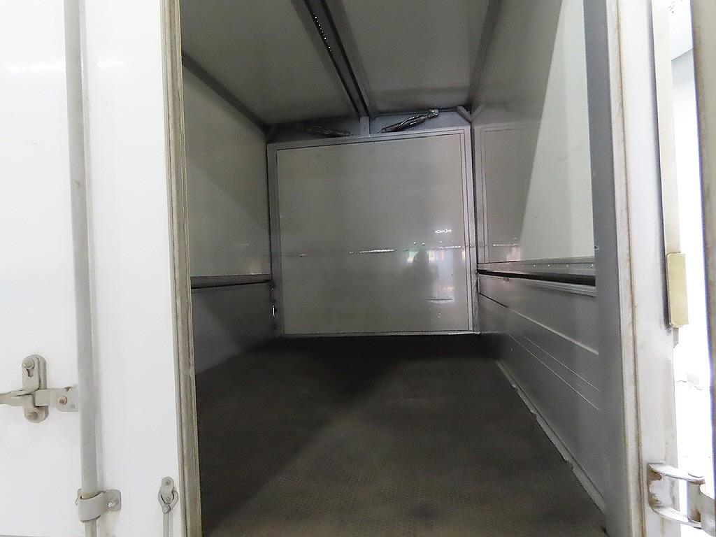 현대 포터2 1톤 윙바디 7