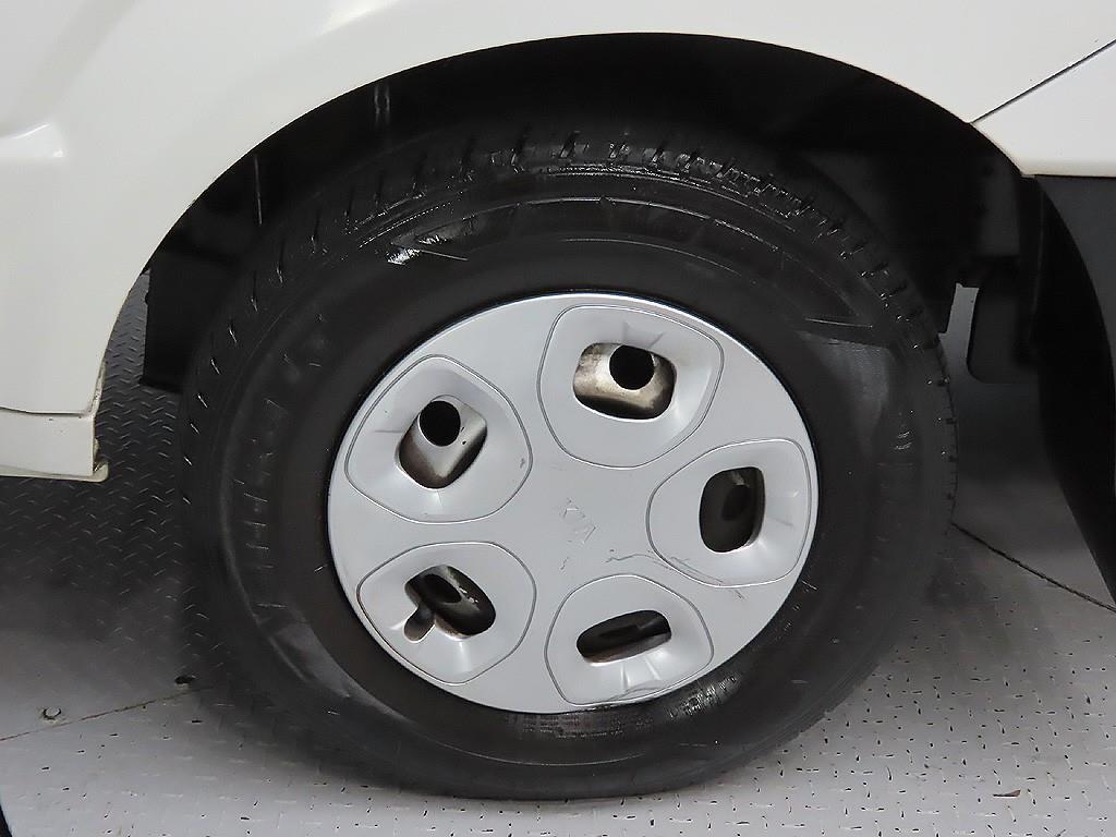 기아 봉고3 1톤 카고 4