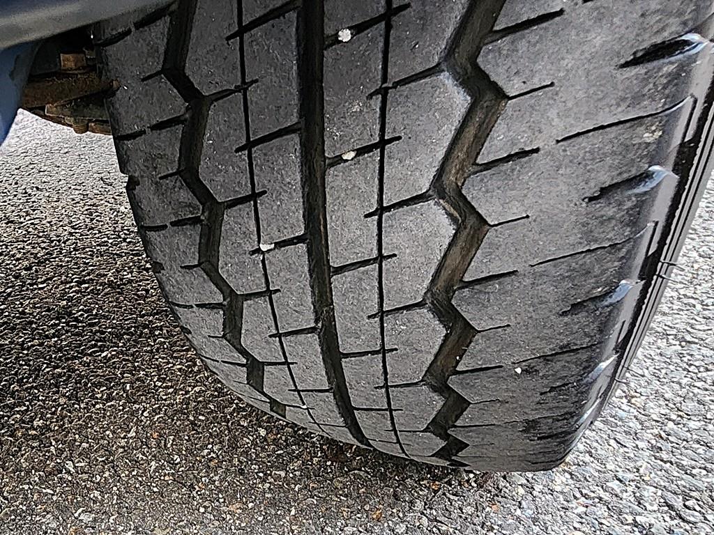 현대 포터2 1톤 카고 전기 8