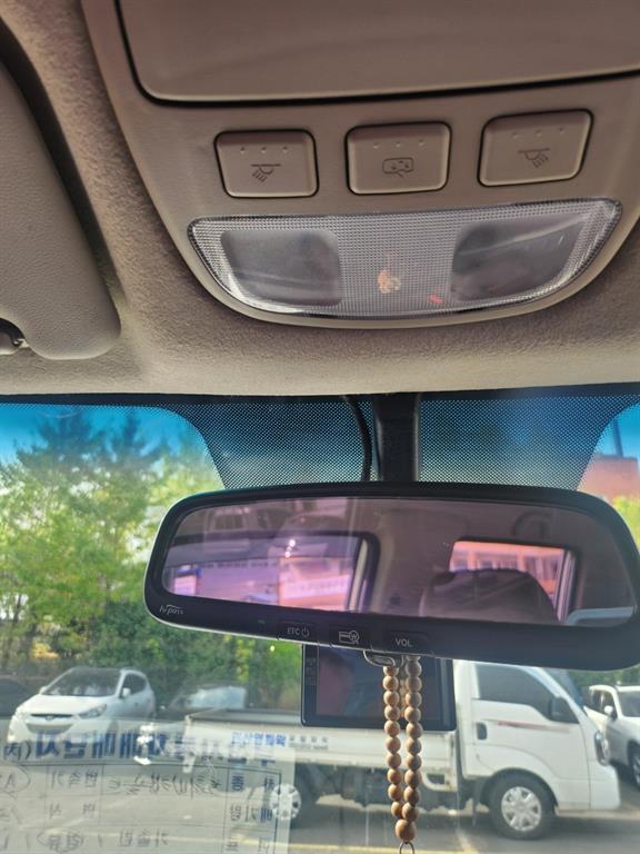 현대 포터2 1톤 카고 5