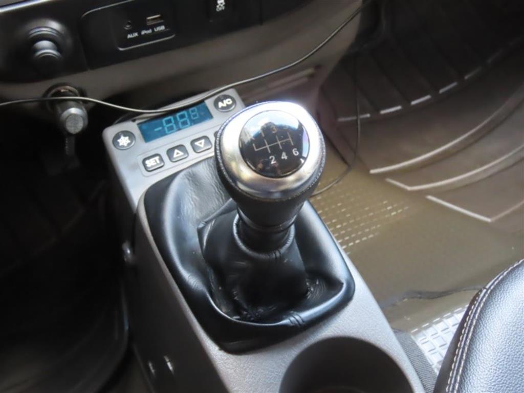 현대 포터2 1톤 냉동탑 5