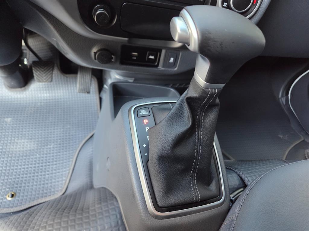 기아 봉고3 1톤 표준탑 LPG 18