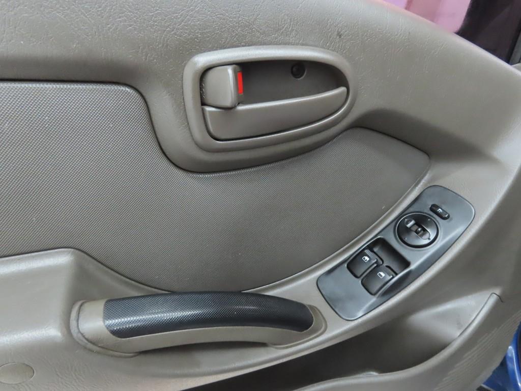 현대 포터2 1톤 카고 6