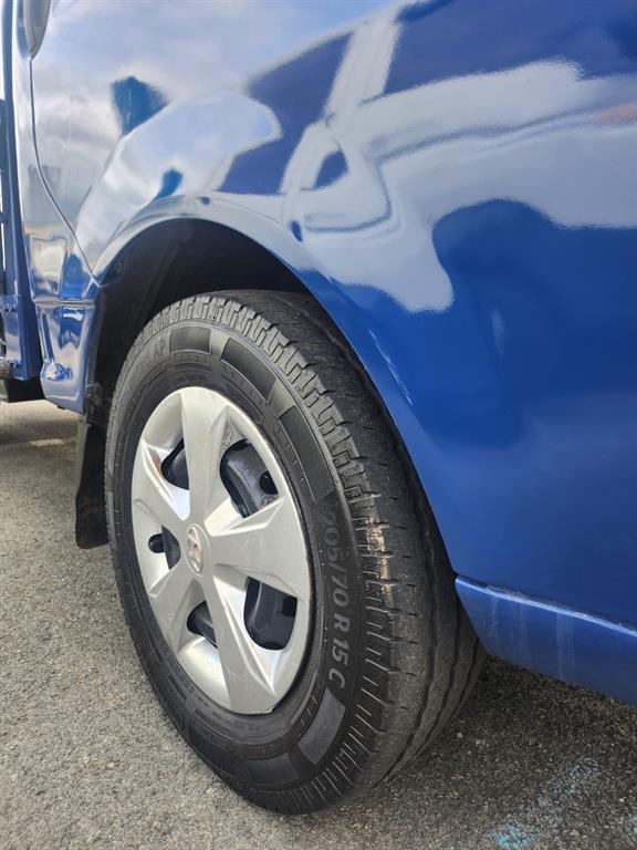 현대 포터2 1톤 카고 3