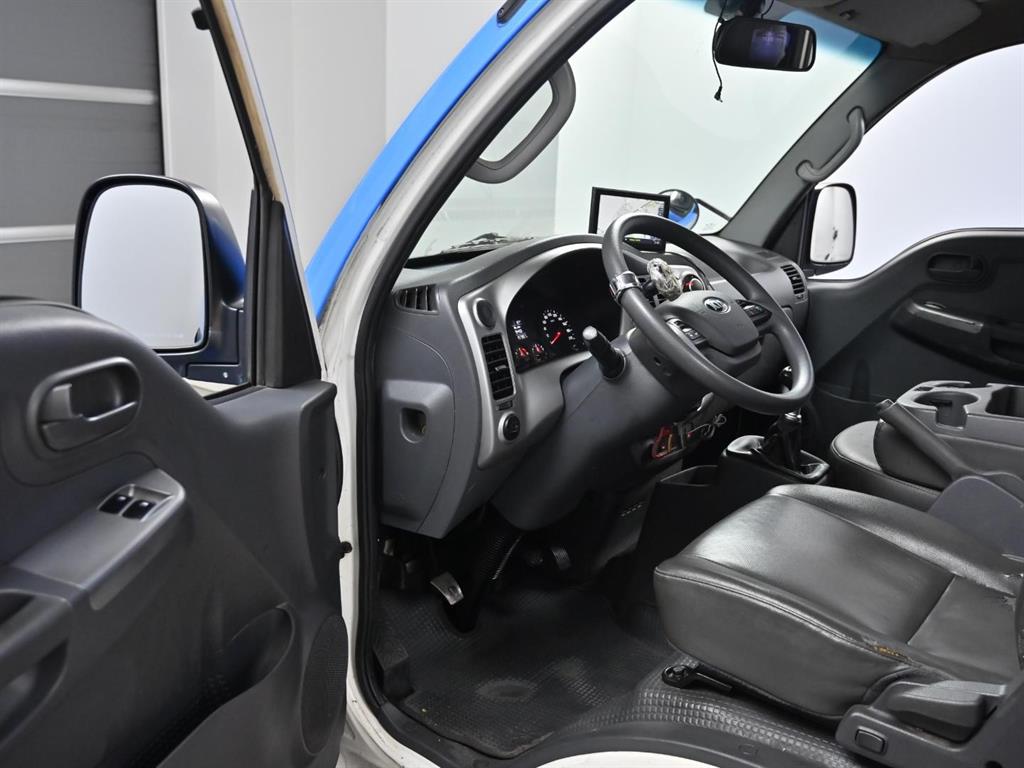 기아 봉고3 1톤 표준탑 18