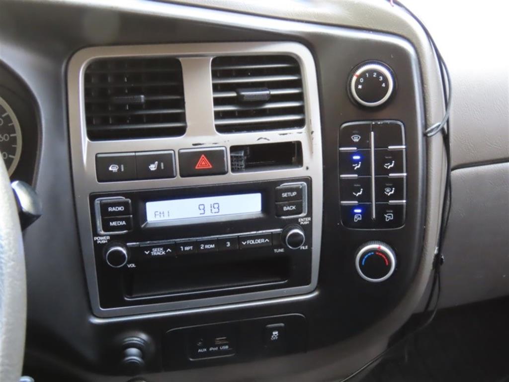 현대 포터2 1톤 냉동탑 6