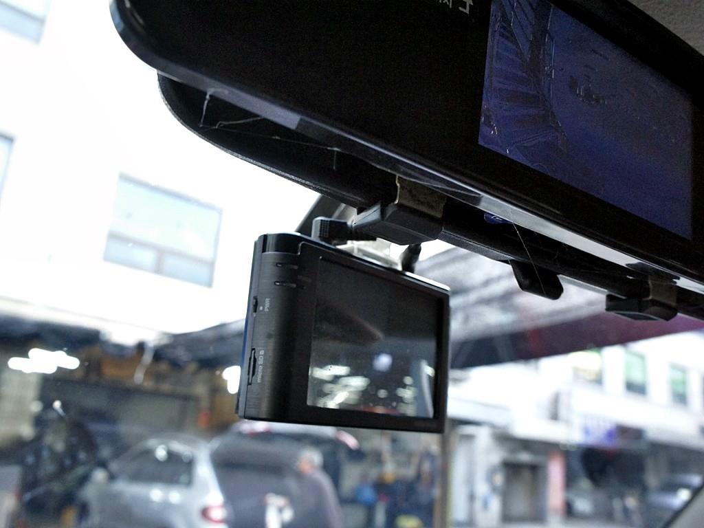 기아 봉고3 1톤 냉동탑 11