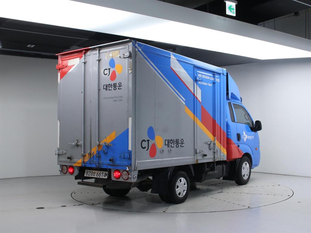 기아 봉고3 1톤 표준탑 1