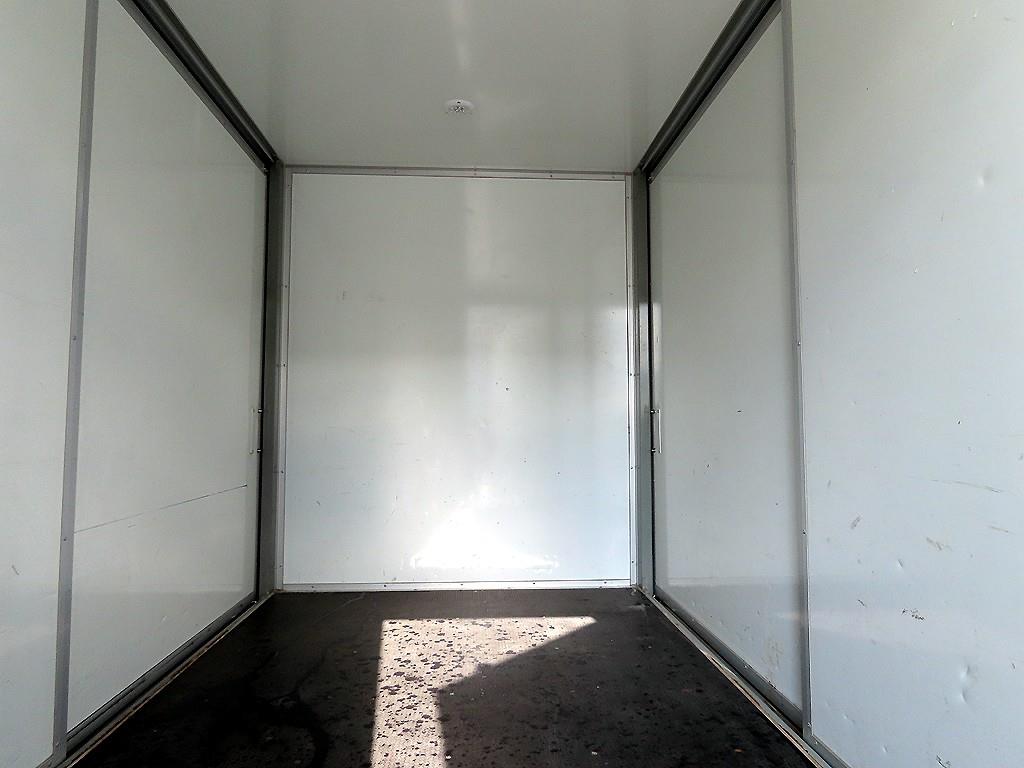 기아 봉고3 1톤 표준탑 LPG 5