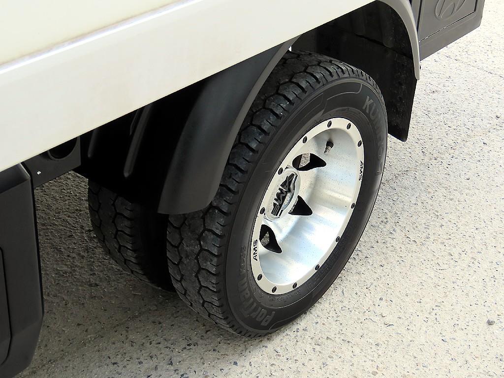 현대 포터2 1톤 표준탑 전기 19