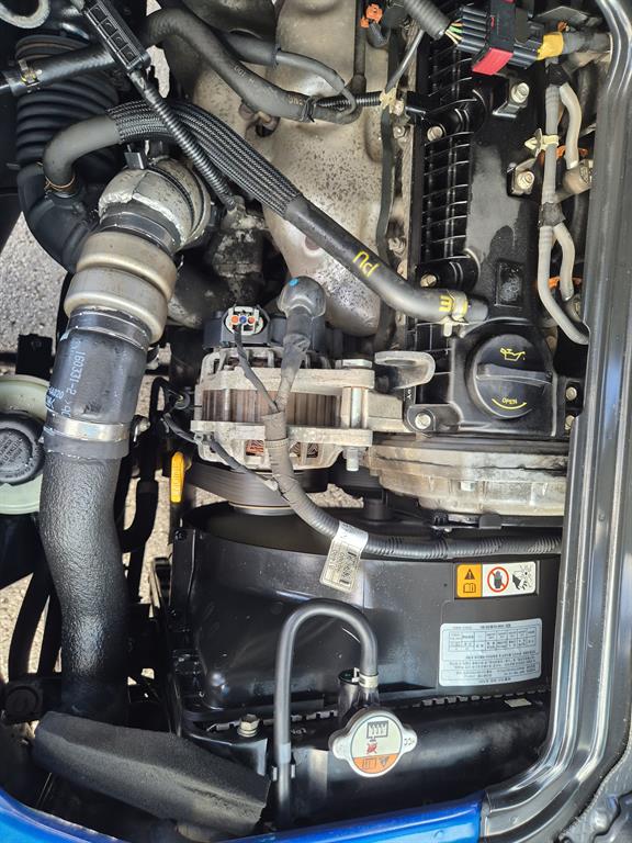 기아 봉고3 1.2톤 포장탑 13