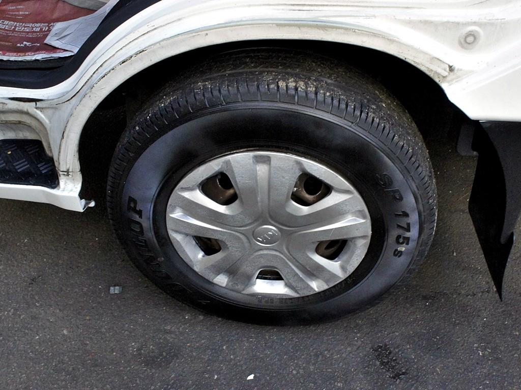 기아 봉고3 1톤 냉동탑 17