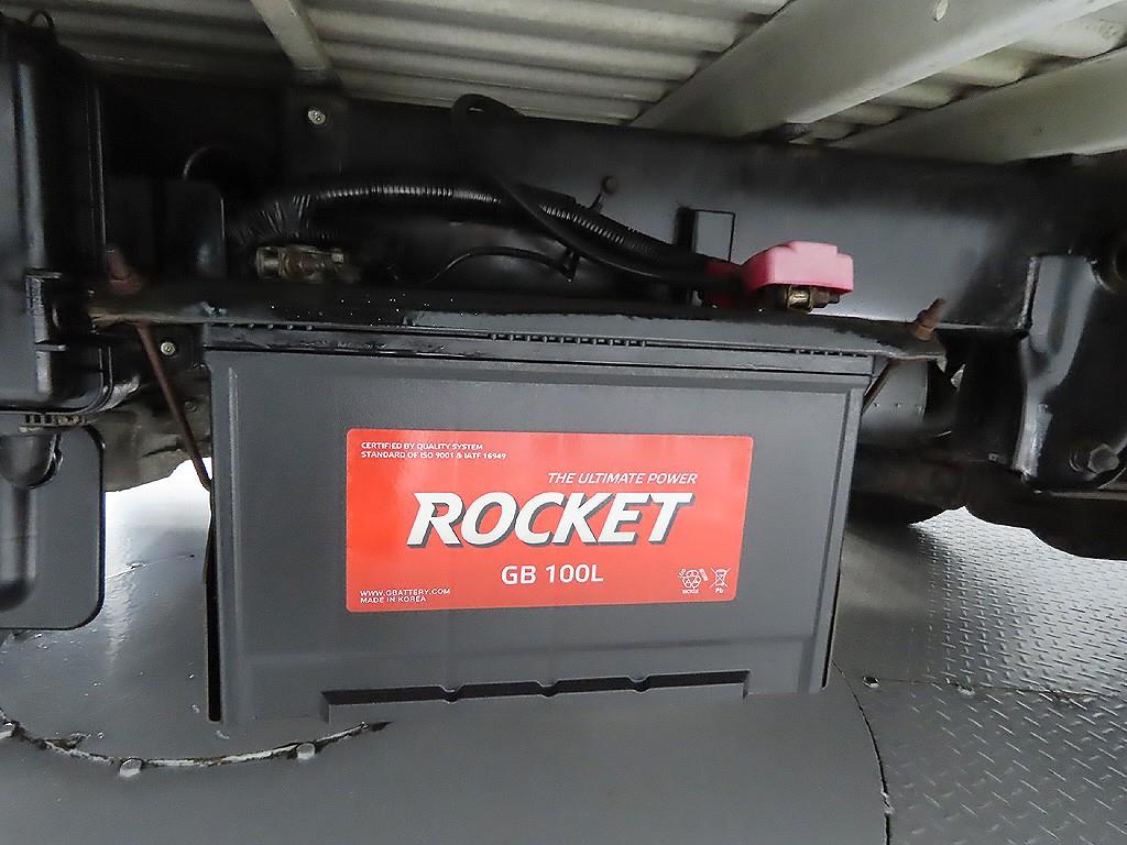 기아 봉고3 1톤 카고 9