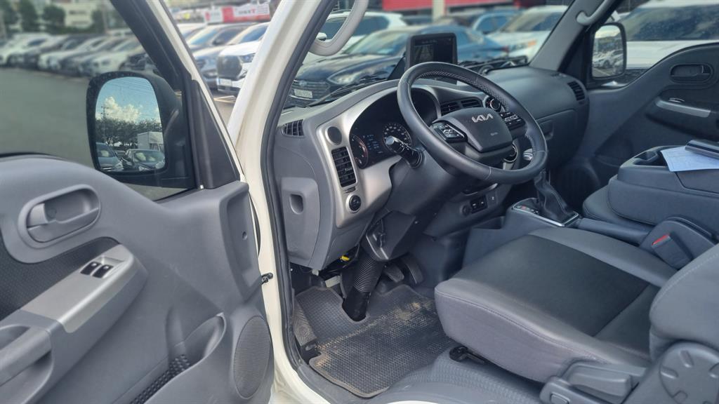 기아 봉고3 1톤 카고 3