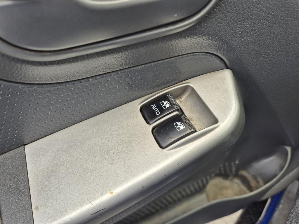 기아 봉고3 1톤 카고 11