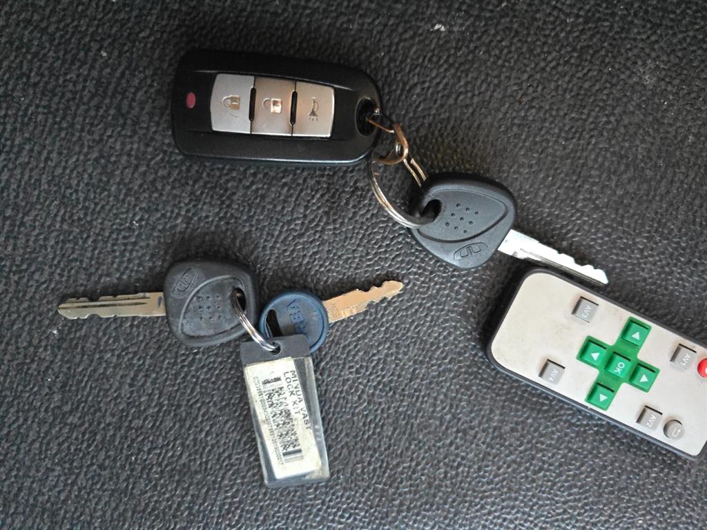 타타대우 프리마 냉동탑 8.5톤 수동 13