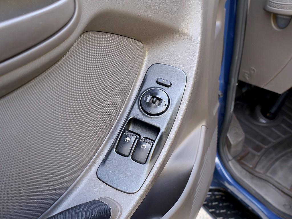 현대 포터2 1톤 카고 9