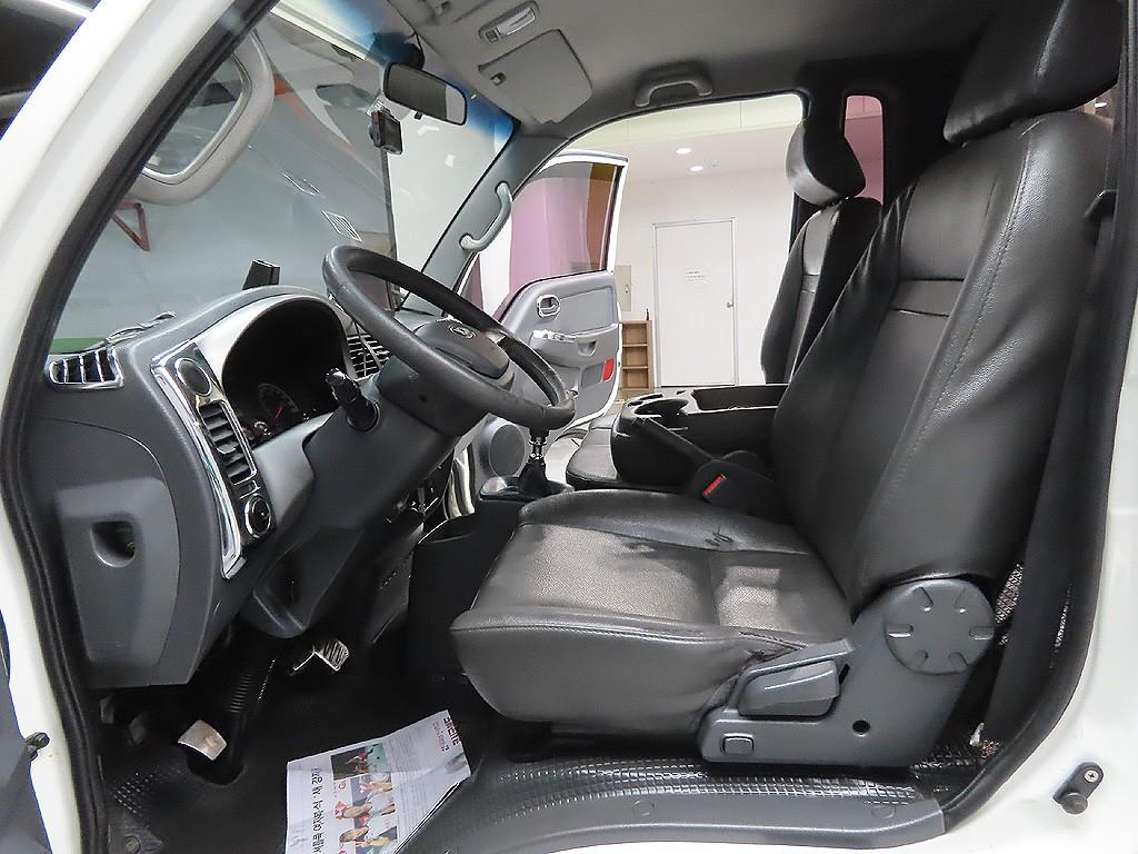 기아 봉고3 1톤 카고 12