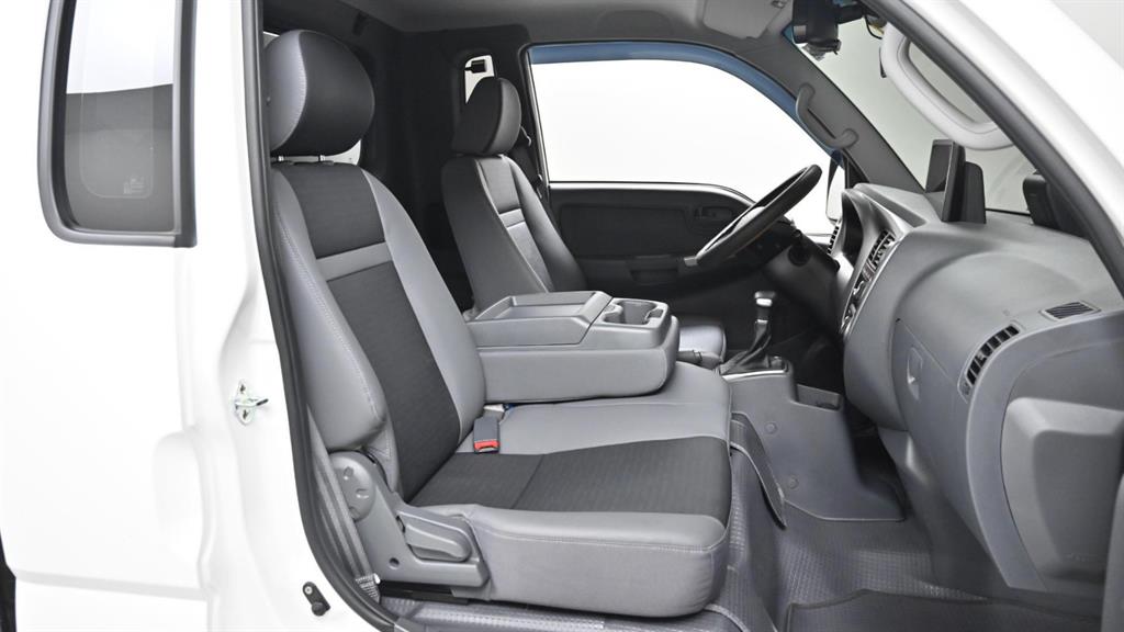 기아 봉고3 1톤 표준탑 LPG 9