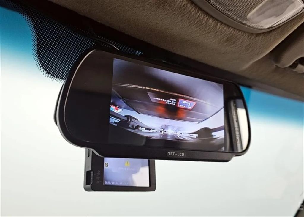 현대 포터2 1톤 냉동탑 6