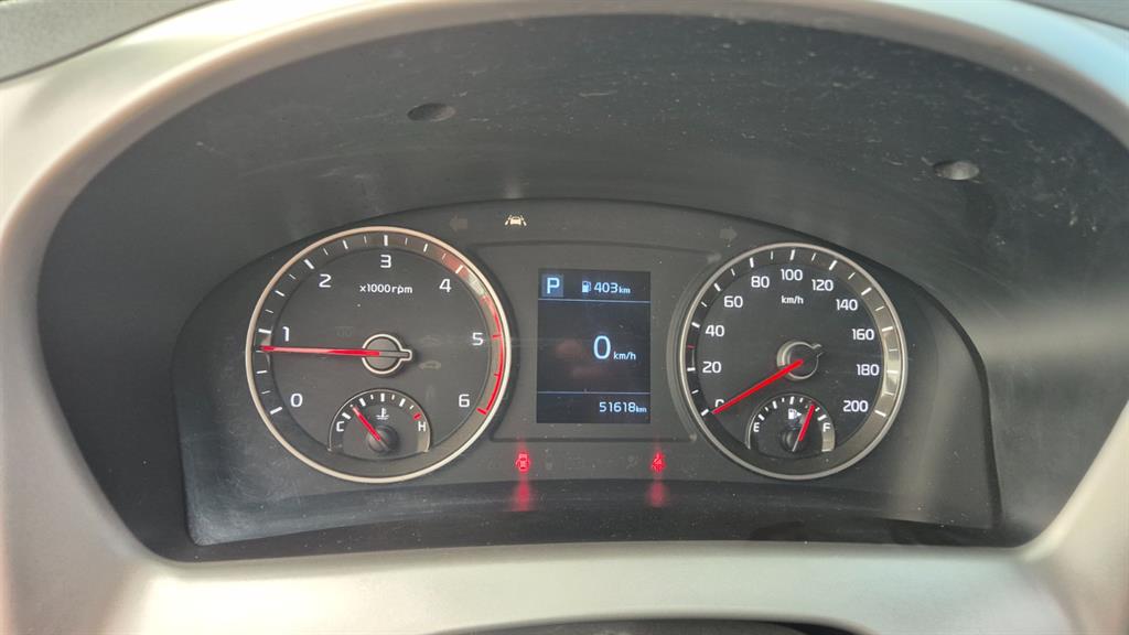 기아 봉고3 1톤 카고 14