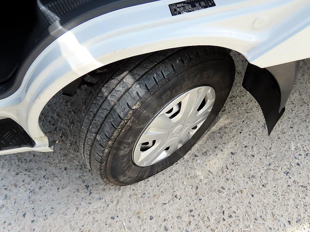 기아 봉고3 1톤 표준탑 LPG 16