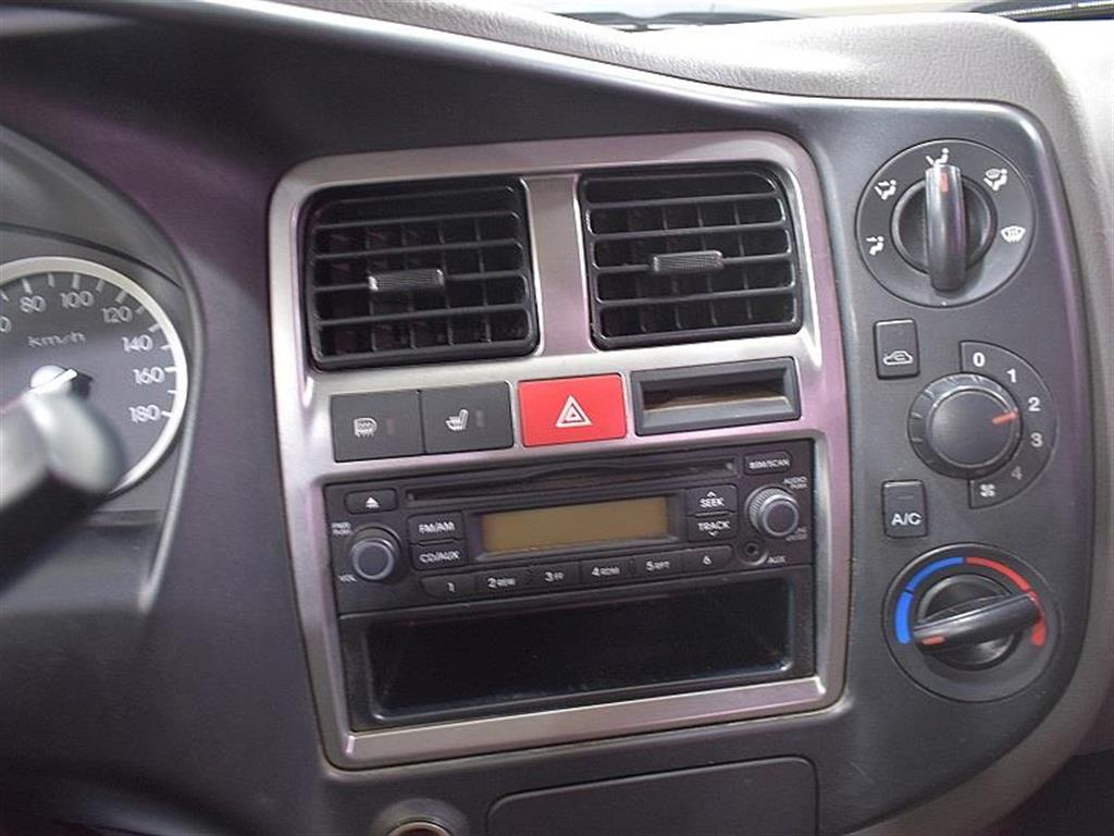 현대 포터2 1톤 카고 13