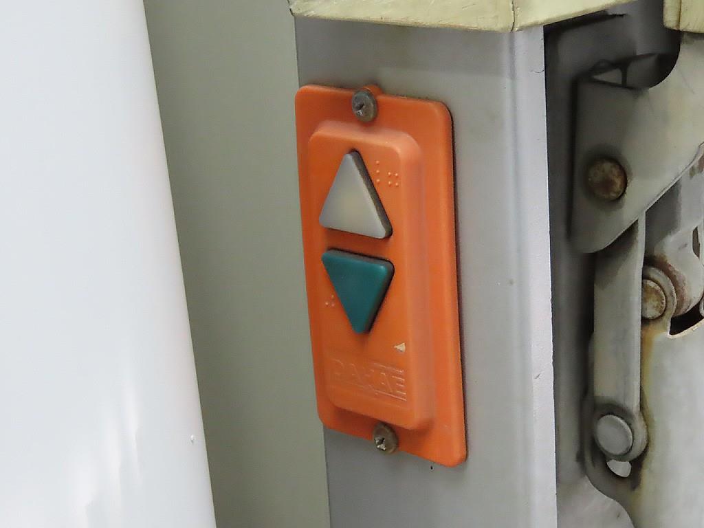 현대 포터2 1톤 윙바디 8