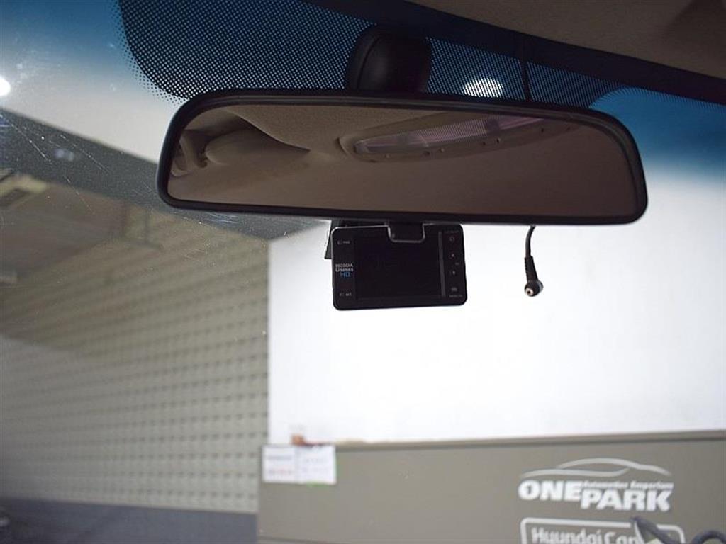 현대 포터2 1톤 카고 12