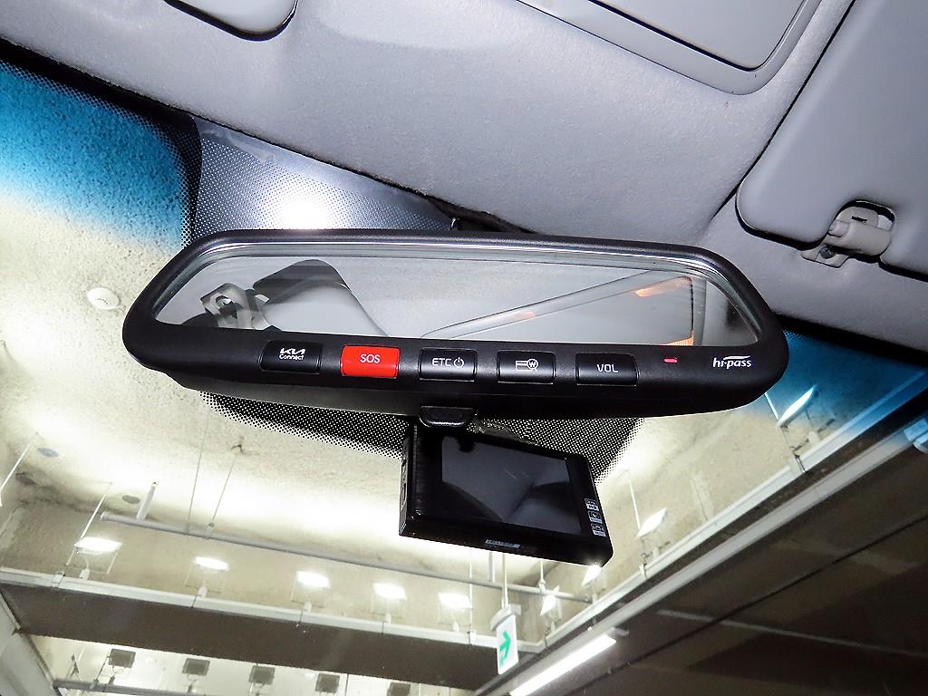 기아 봉고3 1톤 카고 전기 15