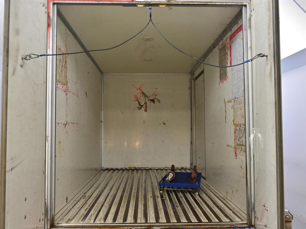 기아 봉고3 1톤 표준탑 3