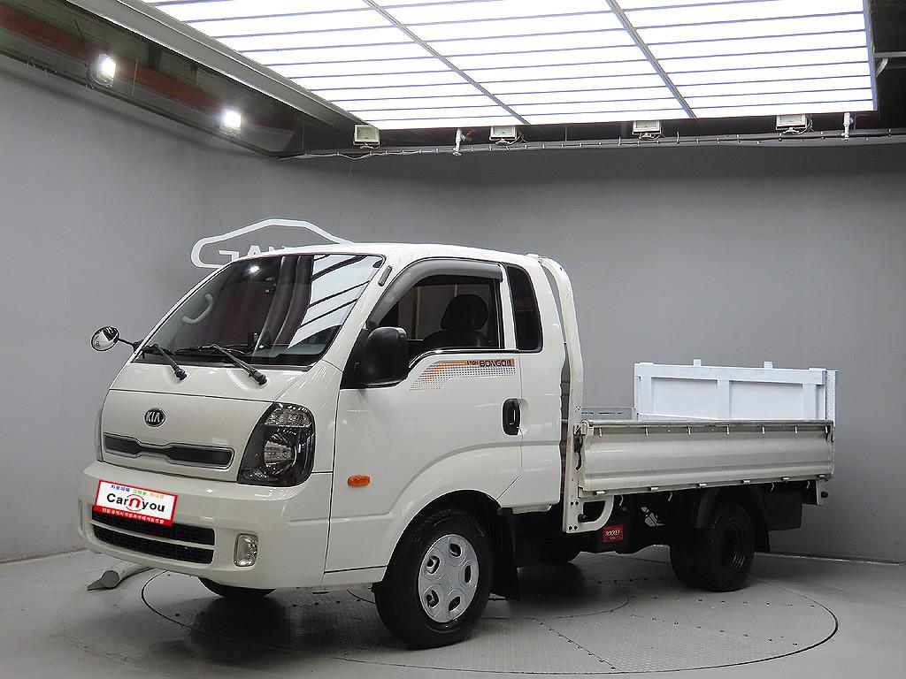 기아 봉고3 1톤 카고 1