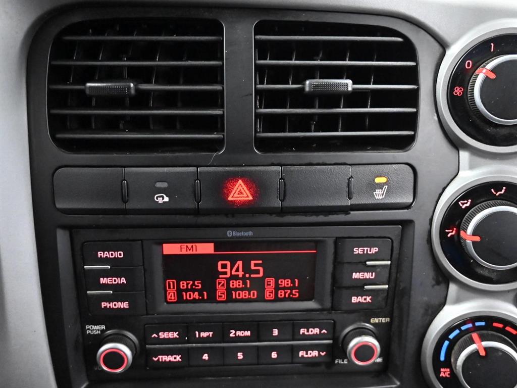 기아 봉고3 1톤 표준탑 7