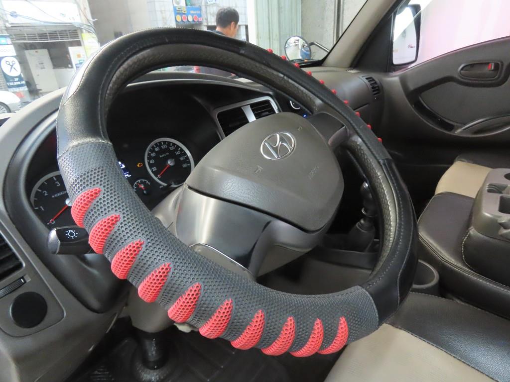 현대 포터2 1톤 카고 13