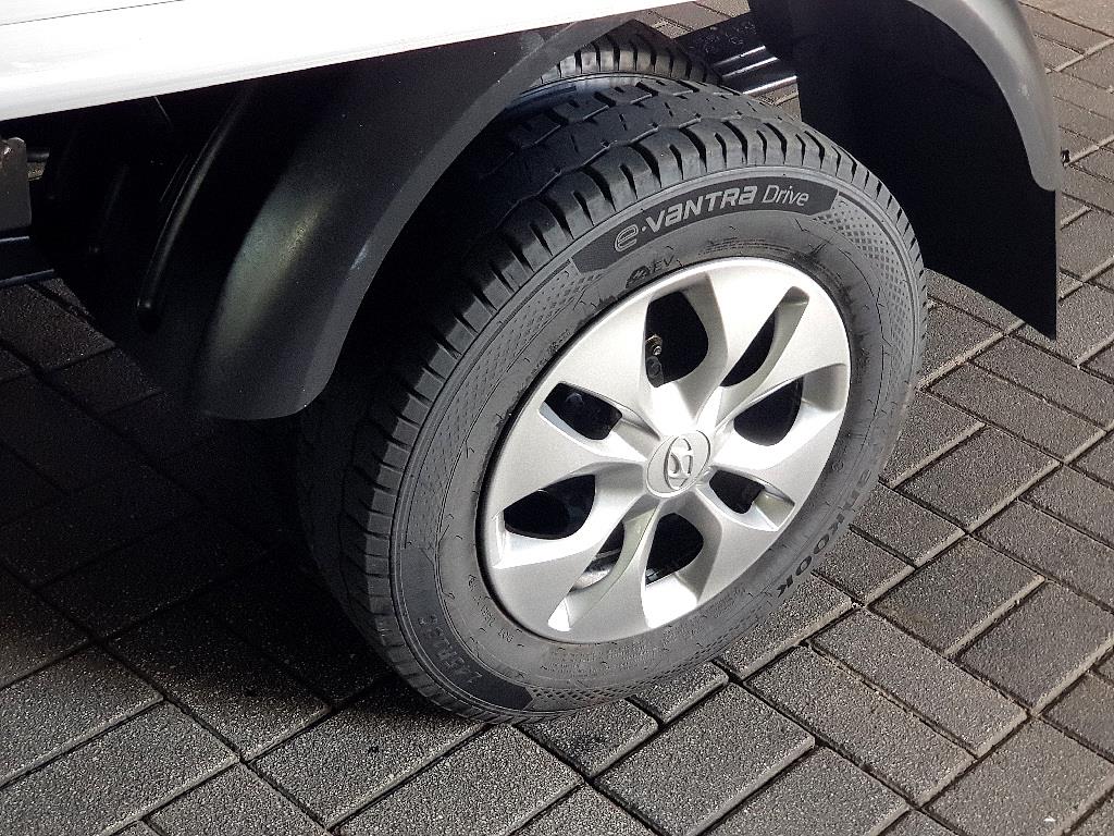 현대 포터2 1톤 표준탑 전기 19