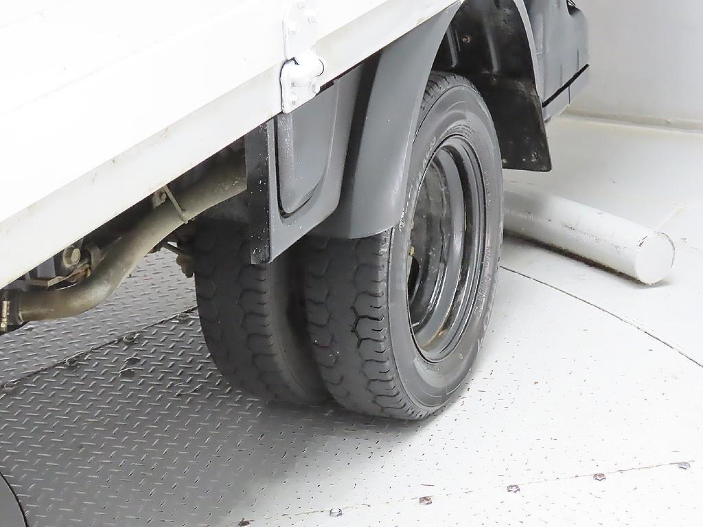 현대 포터2 1톤 윙바디 5