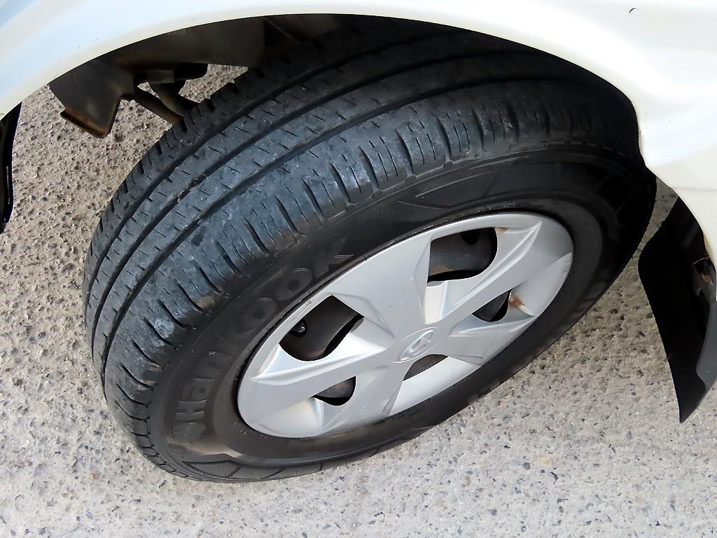 현대 포터2 1톤 냉동탑 16