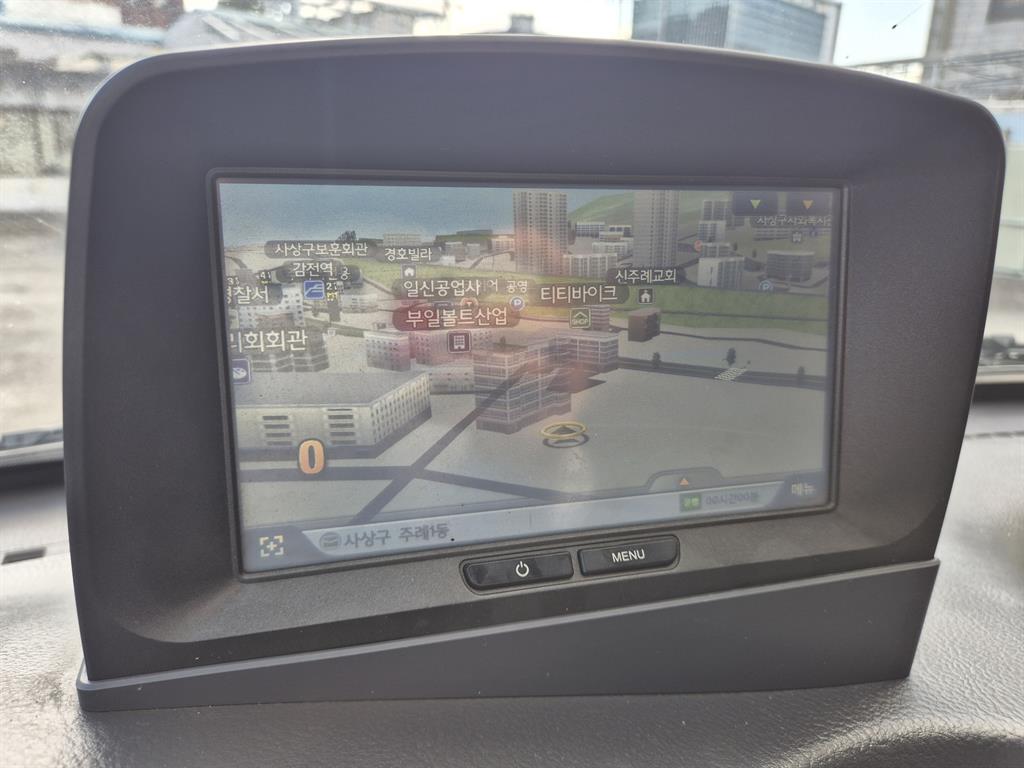 기아 봉고3 1톤 카고 7