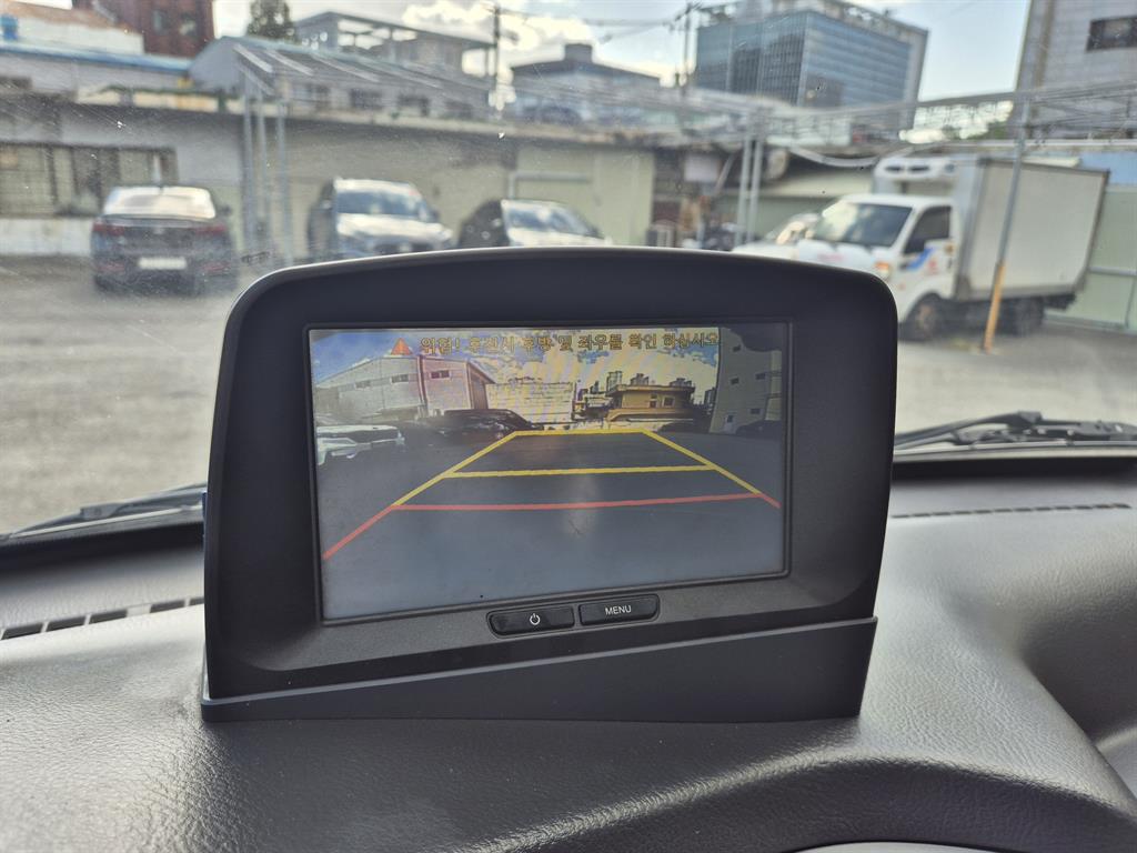 기아 봉고3 1톤 카고 8