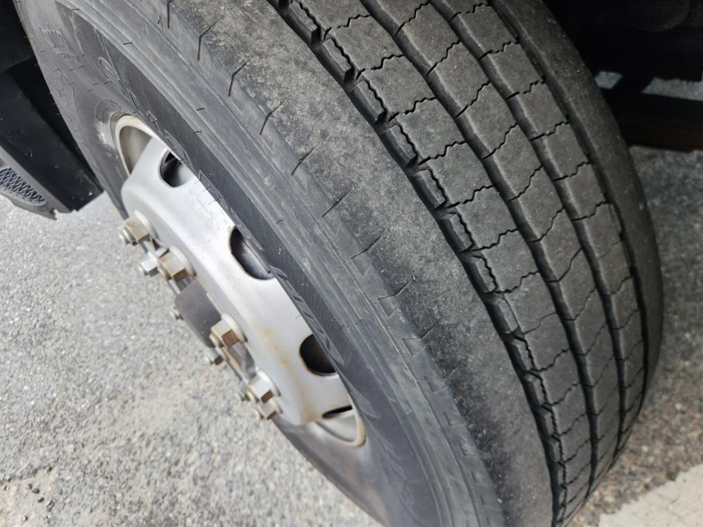 타타대우 노부스 윙바디 4.5톤 수동 16