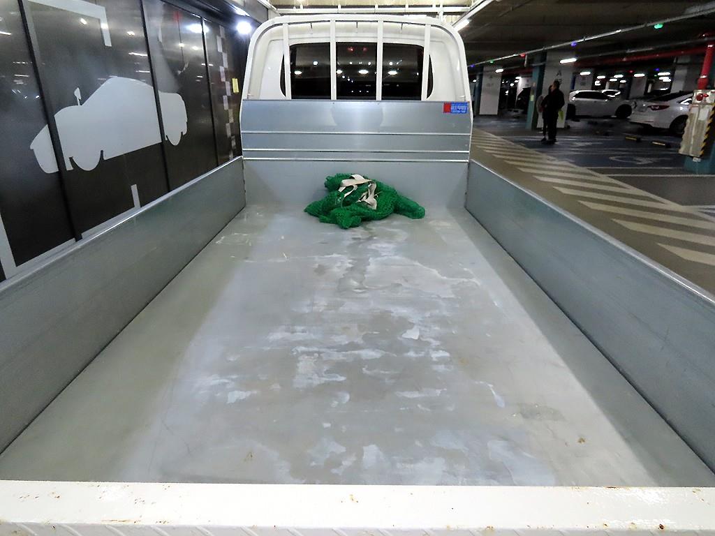 기아 봉고3 1톤 카고 전기 5