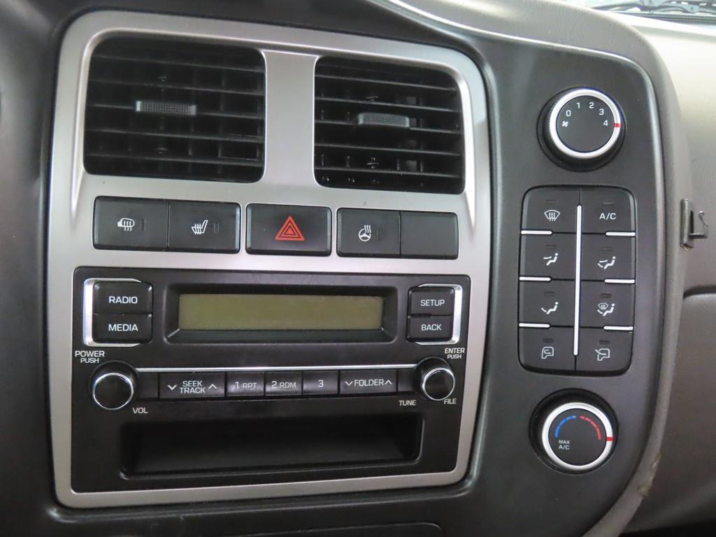 현대 포터2 1톤 카고 9