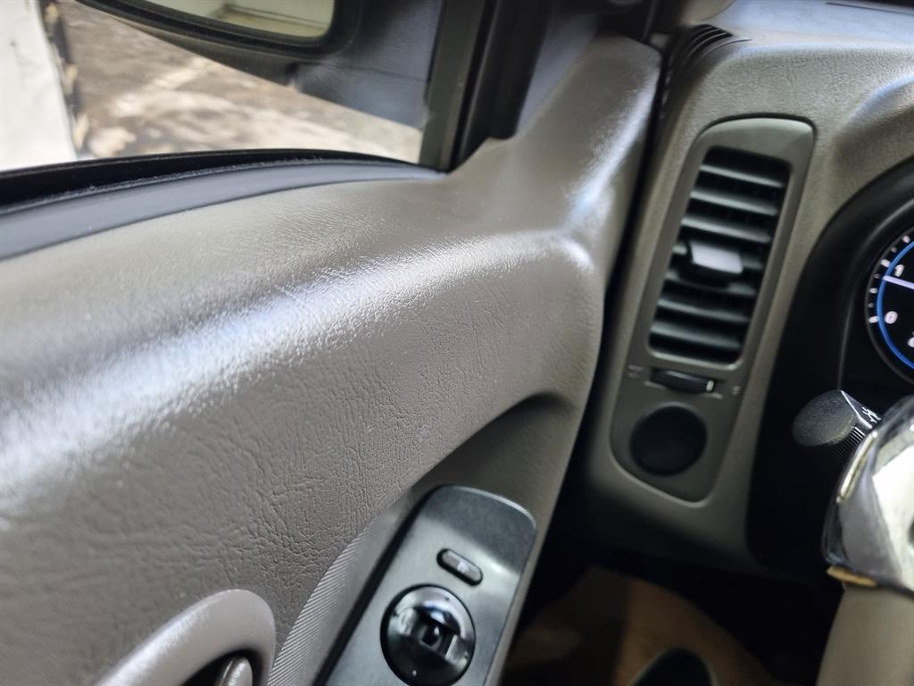 현대 포터2 1톤 카고 LPG 12