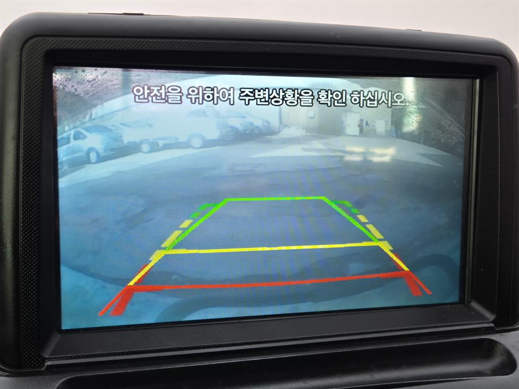 현대 포터2 1톤 카고 13