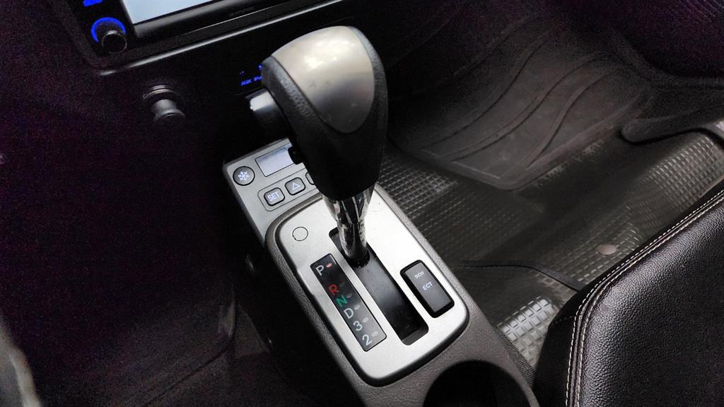 현대 포터2 1톤 냉동탑 7