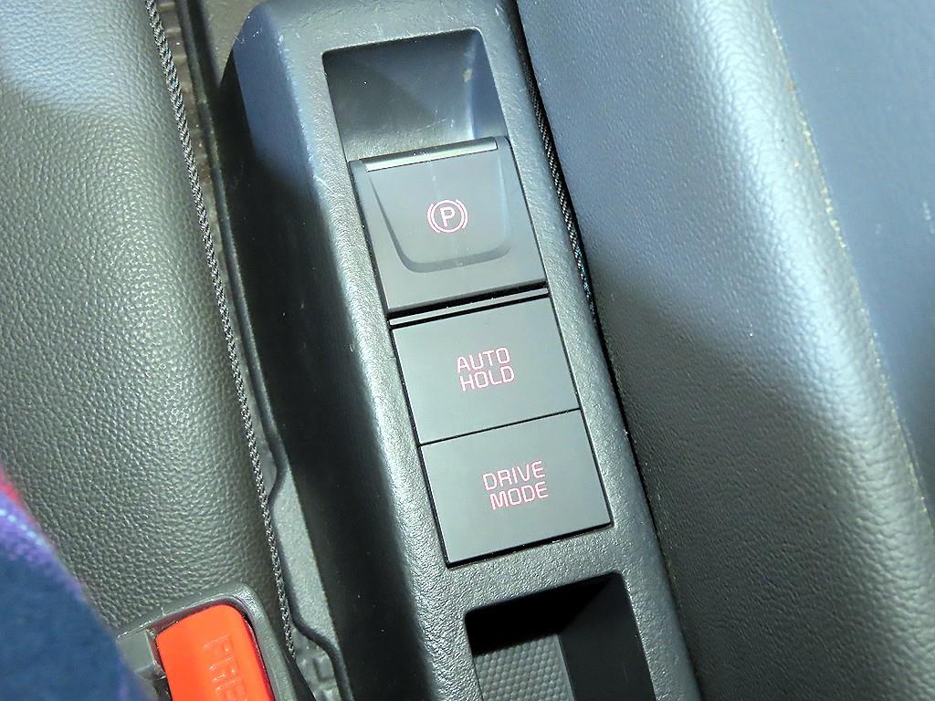 기아 봉고3 1톤 카고 전기 13