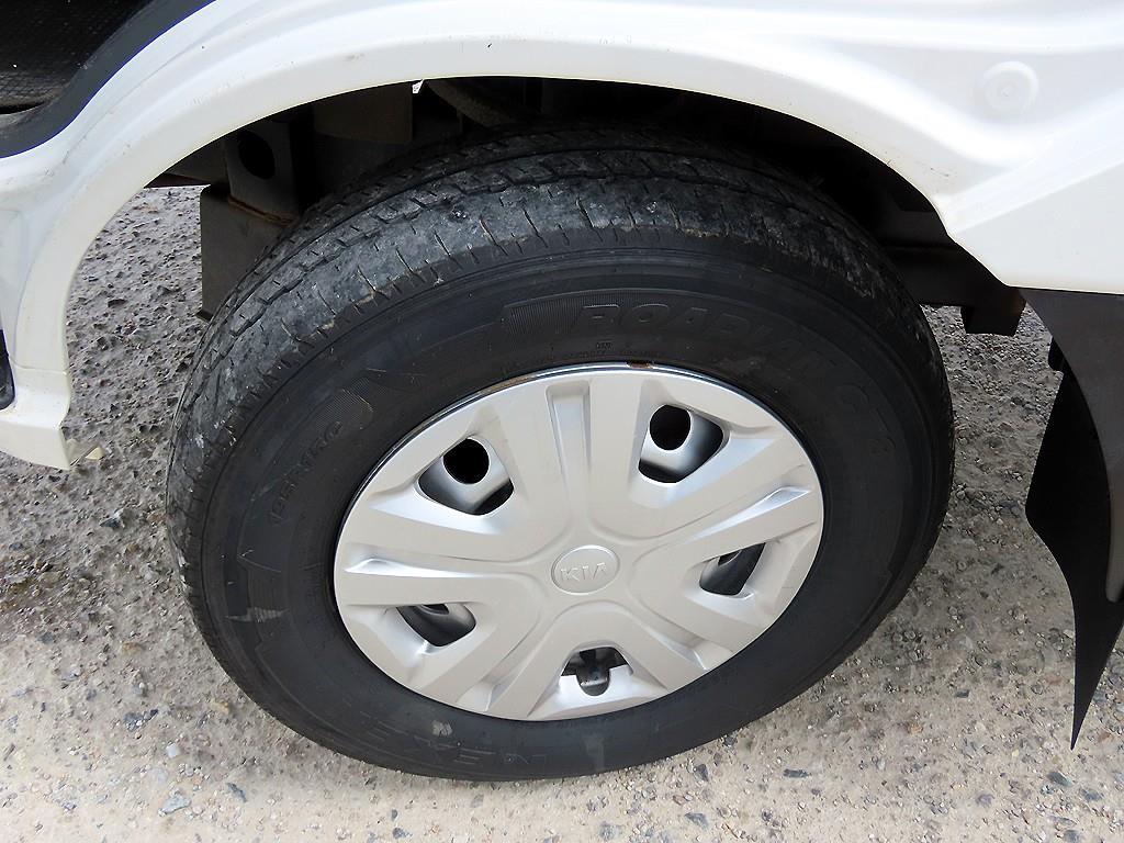 기아 봉고3 1톤 표준탑 전기 18