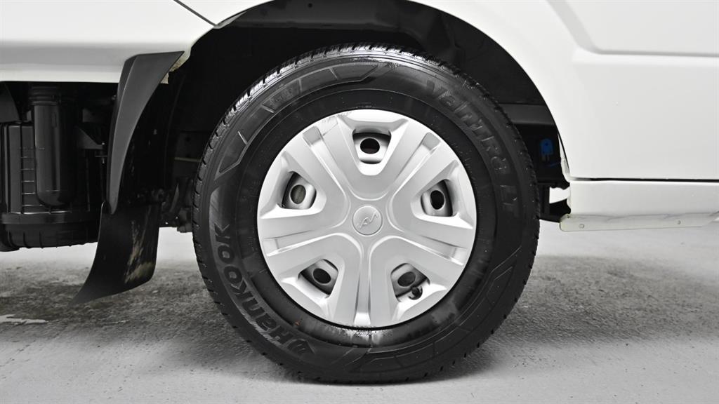 기아 봉고3 1톤 표준탑 LPG 4