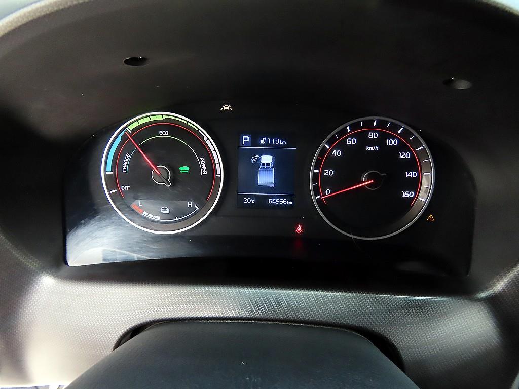 기아 봉고3 1톤 포장탑 전기 8