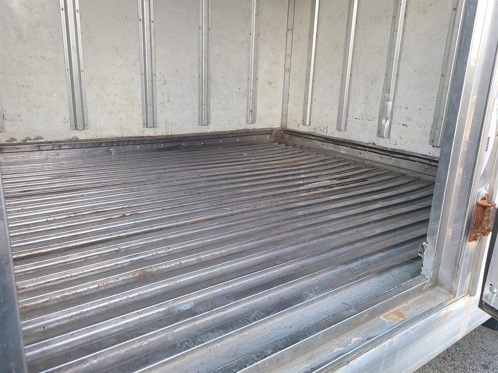 현대 이마이티 2.5톤 냉동탑 8